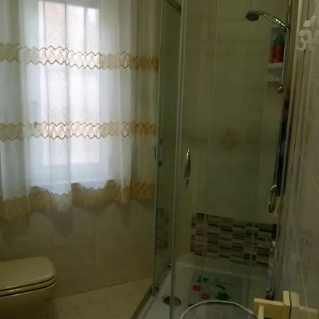 Casa Vacanze La Dimora Preziosa Apartment