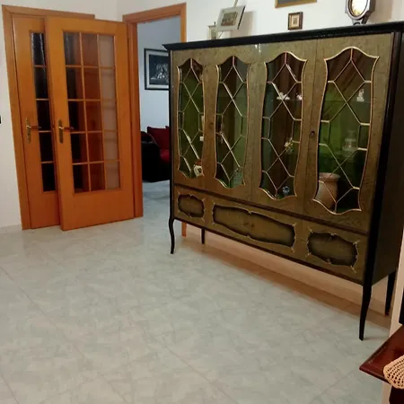 Casa Vacanze La Dimora Preziosa Crotone