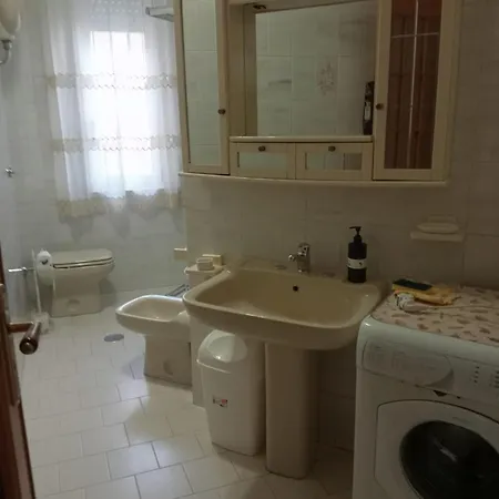 Casa Vacanze La Dimora Preziosa * Crotone
