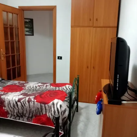 Casa Vacanze La Dimora Preziosa Apartment