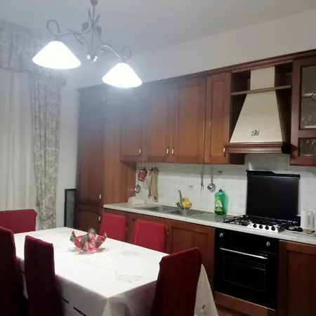 Casa Vacanze La Dimora Preziosa Apartment