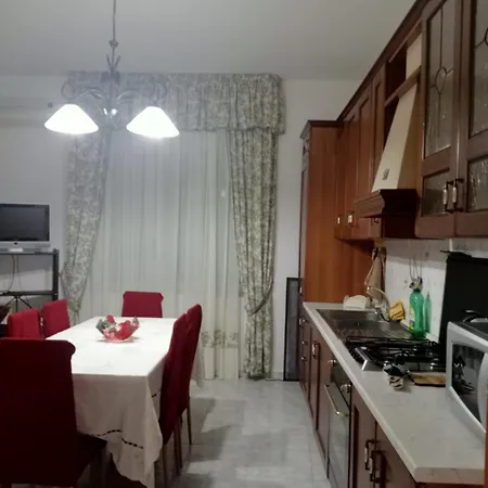 Casa Vacanze La Dimora Preziosa Apartment *