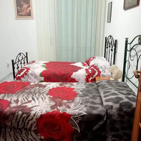 Casa Vacanze La Dimora Preziosa * Crotone