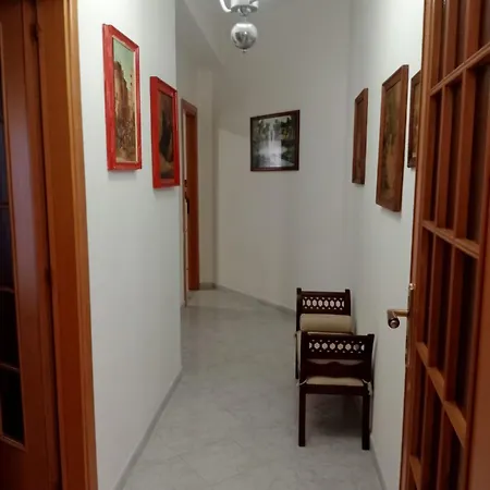 Casa Vacanze La Dimora Preziosa Apartment *