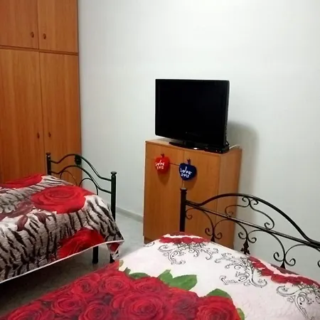 Casa Vacanze La Dimora Preziosa *