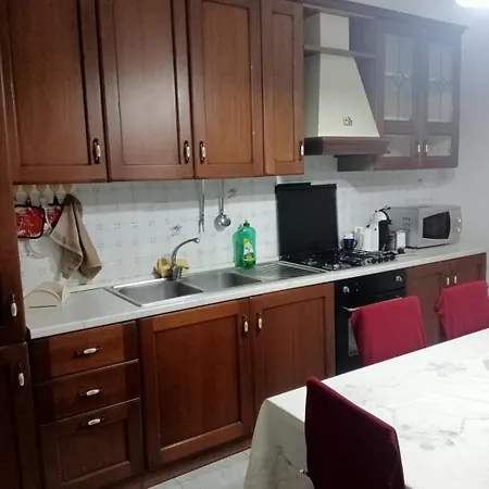 Casa Vacanze La Dimora Preziosa Apartment *